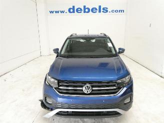 skadebil auto Volkswagen T-Cross LIFE 2020/3