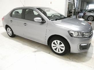 Citroën C-Elysee  picture 11