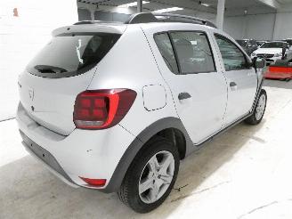Dacia Sandero  picture 9
