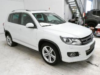 Volkswagen Tiguan SPORT & STYLE picture 11