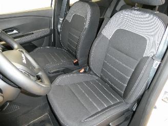 Dacia Sandero III EXPRESSI picture 19