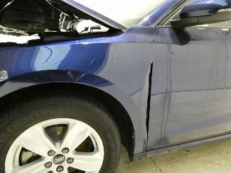 Audi A1 SPORTBACK picture 5