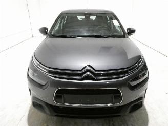 Citroën C4 CACTUS picture 2