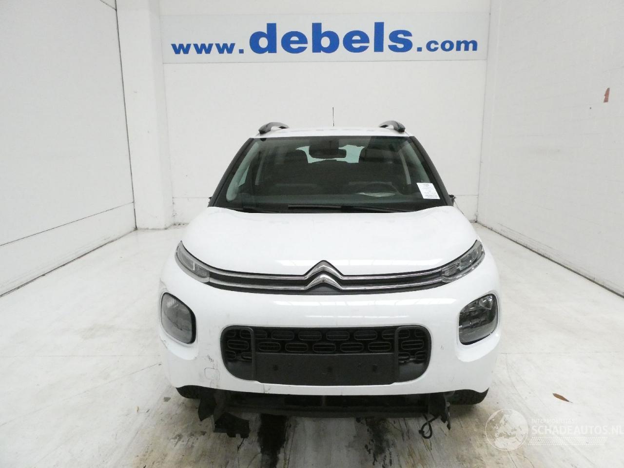 Citroën C3 AIRCROSS LIVE