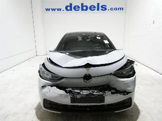 Coche accidentado Volkswagen ID.3 PRO PERFORMANCE 2023/6