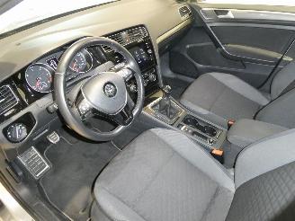 Volkswagen Golf 1.6D VARIANT COMFORT picture 19