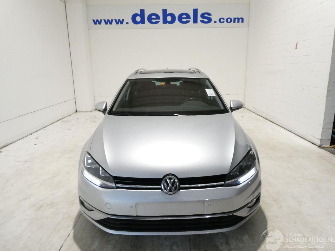 Volkswagen Golf 1.6D VARIANT COMFORT