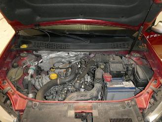 Dacia Sandero PLUS picture 21