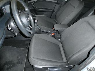 Audi A1 SPORTBACK picture 17