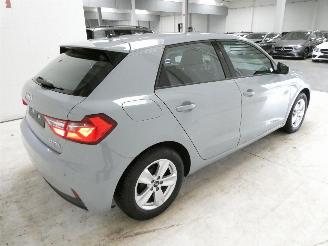 Audi A1 SPORTBACK picture 8