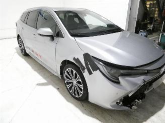 Toyota Corolla  picture 9