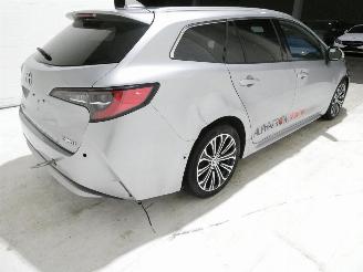 Toyota Corolla  picture 7