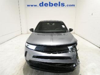 skadebil auto Opel Mokka GS LINE 2024/4