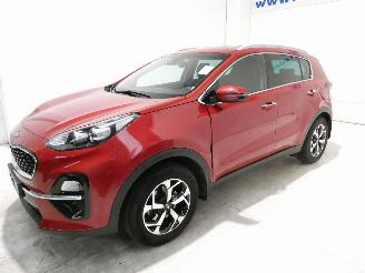 Kia Sportage  picture 3