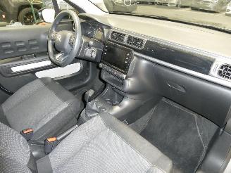 Citroën C3 III HIGHLIGHT picture 17
