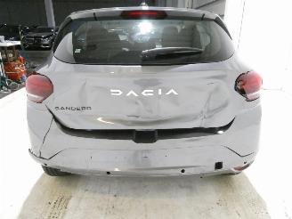 Dacia Sandero III EXPRESSI picture 6