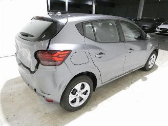 Dacia Sandero III EXPRESSI picture 10