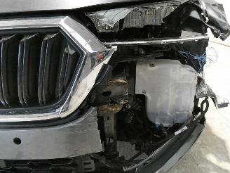 Skoda Octavia AMBITION picture 13