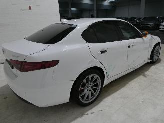 Alfa Romeo Giulia 2.2D SUPER picture 7