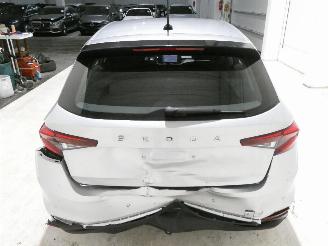 Skoda Fabia AMBITION picture 7