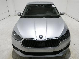 Skoda Fabia AMBITION picture 2