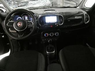 Fiat 500L CITY CROSS picture 18