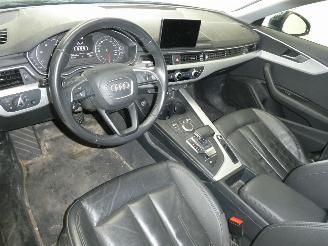 Audi A4 2.0D AVANT picture 20