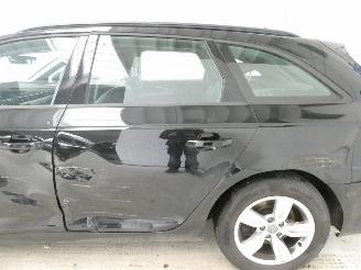 Audi A4 2.0D AVANT picture 5