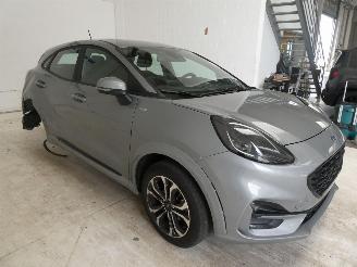 Ford Puma ST-LINE picture 10