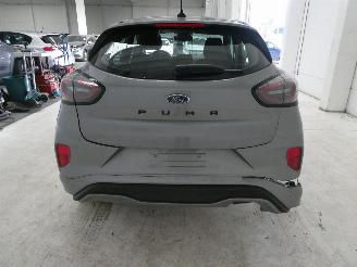 Ford Puma ST-LINE picture 5