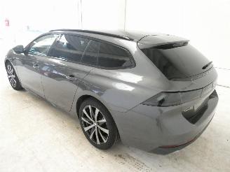 Peugeot 508 1.5D   GT picture 6