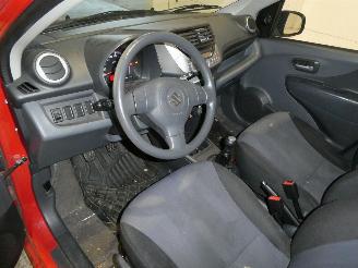 Suzuki Alto  picture 22