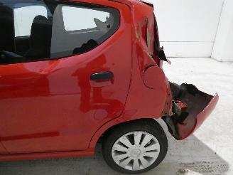 Suzuki Alto  picture 8
