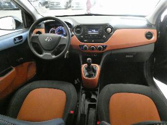 Hyundai I-10 I 10 AIR picture 16
