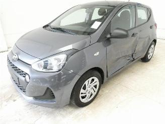 Hyundai I-10 I 10 AIR picture 4