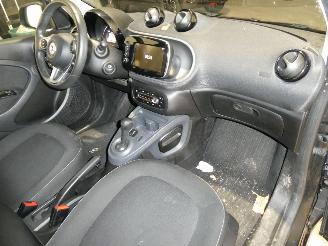 Smart Forfour SLIMANE picture 12