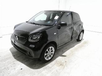 Smart Forfour SLIMANE picture 3