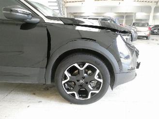 Opel Mokka ULTIMATE picture 12
