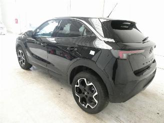 Opel Mokka ULTIMATE picture 8