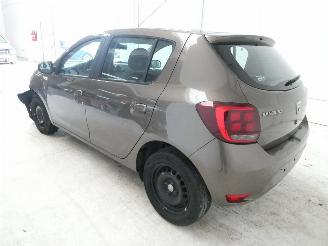 Dacia Sandero LAUREATE picture 6