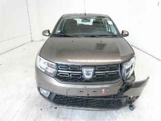Dacia Sandero LAUREATE picture 2