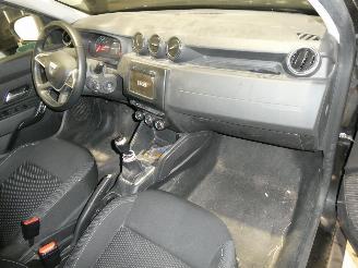 Dacia Duster COMFORT picture 12