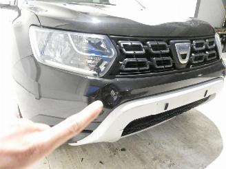 Dacia Duster COMFORT picture 11