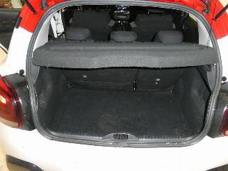 Citroën C3  picture 17