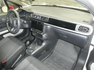 Citroën C3 III picture 13