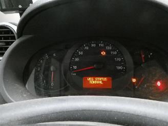 Renault Kangoo 1.5DEXPRESS 1.5 BLUE picture 11