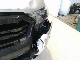 Ford Ranger 2.0D WILDTRAK picture 6