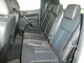 Ford Ranger 2.0D WILDTRAK picture 21