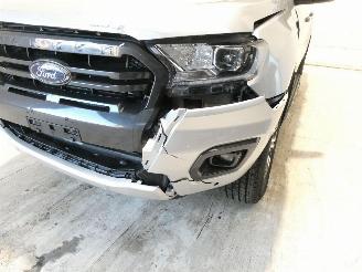 Ford Ranger 2.0D WILDTRAK picture 5