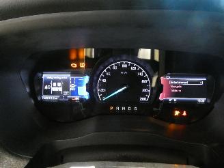 Ford Ranger 2.0D WILDTRAK picture 15